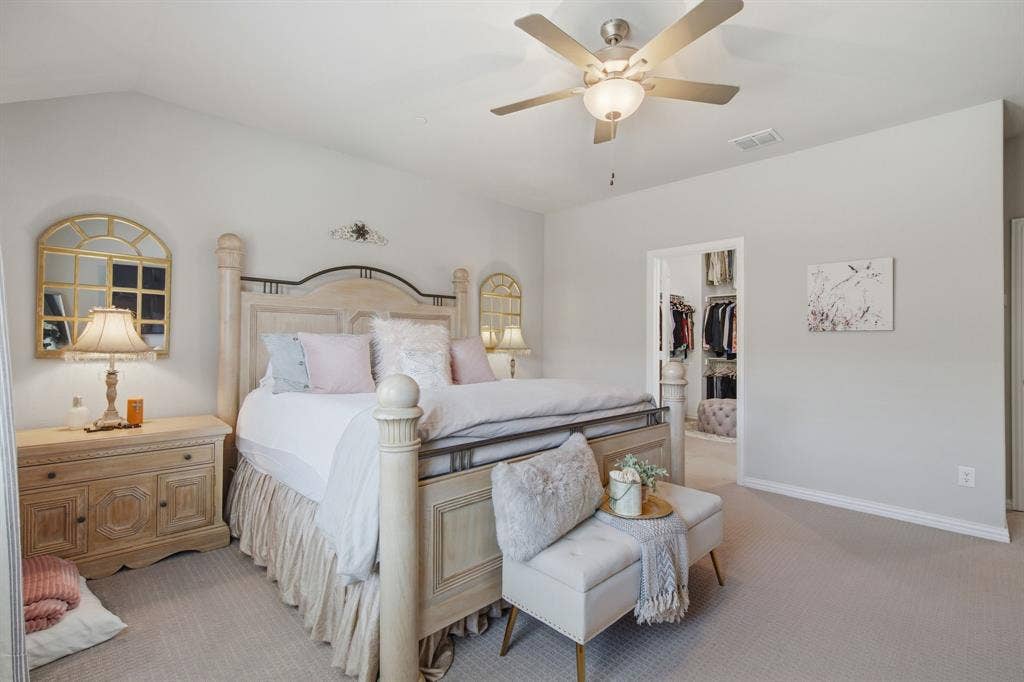 7247 Panicum Drive, Frisco, TX 75033 7247 Panicum Drive, Frisco, TX 75033