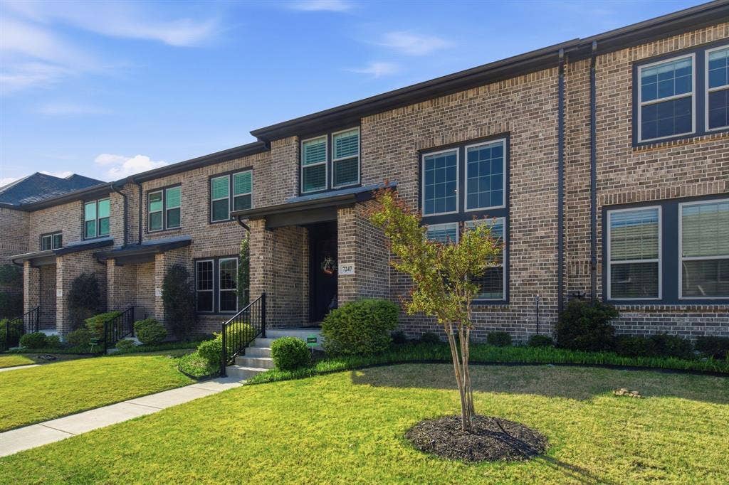 7247 Panicum Drive, Frisco, TX 75033 7247 Panicum Drive, Frisco, TX 75033
