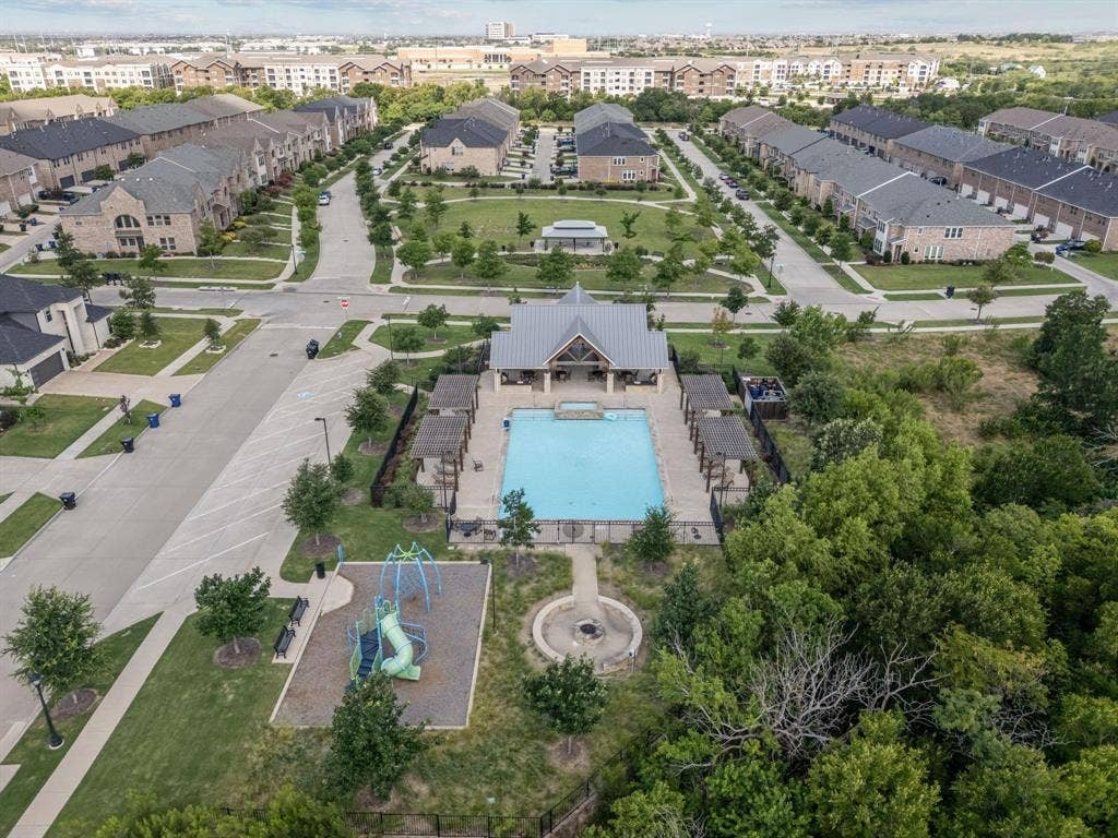 7247 Panicum Drive, Frisco, TX 75033 7247 Panicum Drive, Frisco, TX 75033
