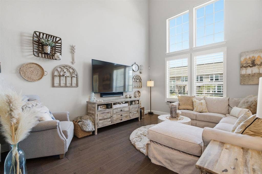 7247 Panicum Drive, Frisco, TX 75033 7247 Panicum Drive, Frisco, TX 75033