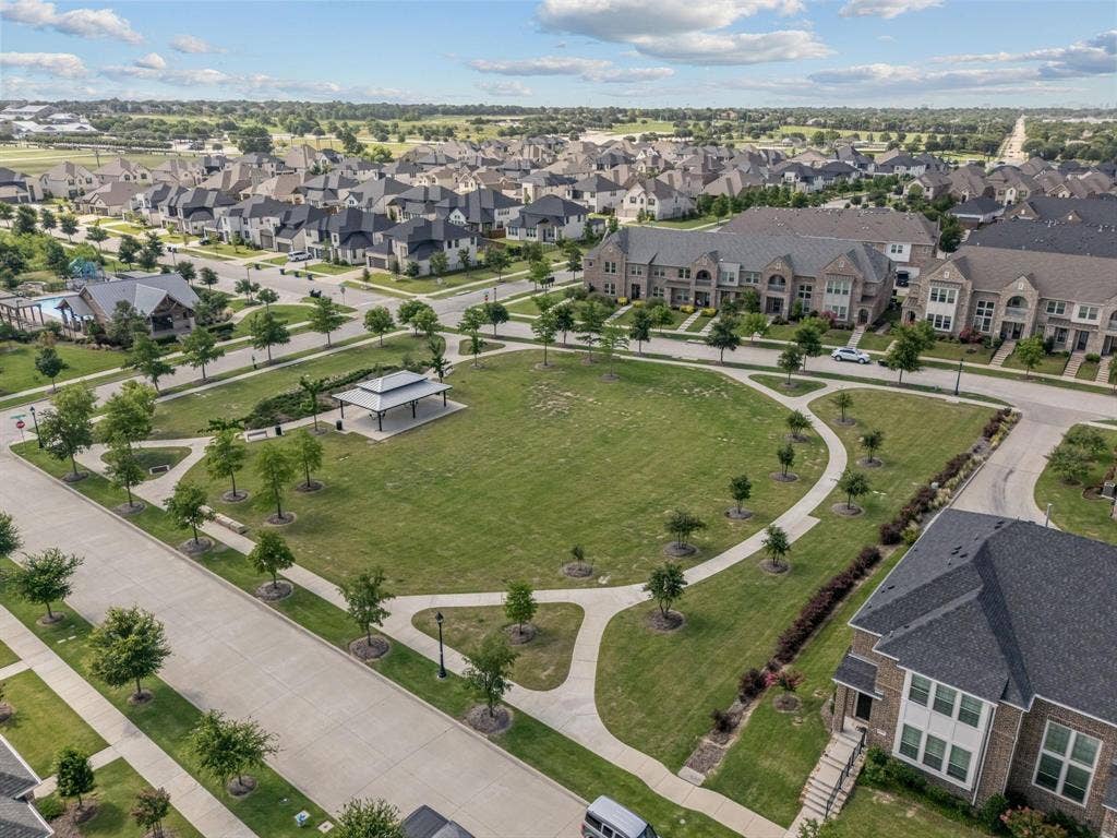 7247 Panicum Drive, Frisco, TX 75033 7247 Panicum Drive, Frisco, TX 75033