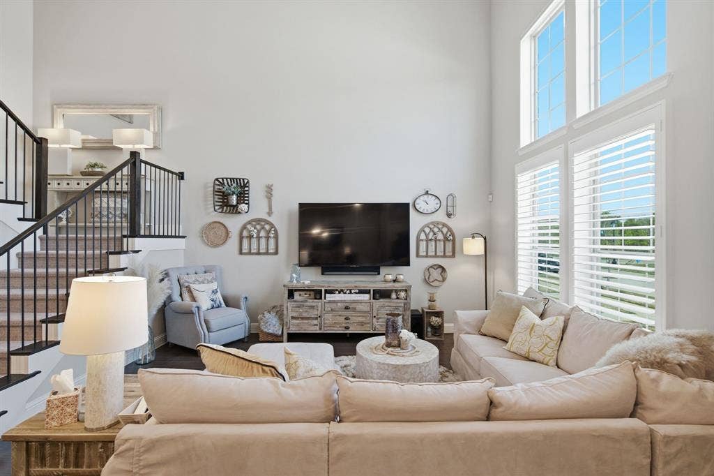 7247 Panicum Drive, Frisco, TX 75033 7247 Panicum Drive, Frisco, TX 75033
