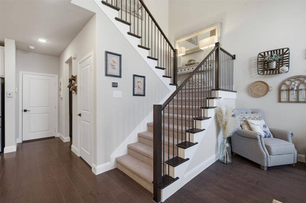 7247 Panicum Drive, Frisco, TX 75033 7247 Panicum Drive, Frisco, TX 75033