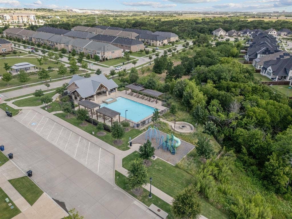 7247 Panicum Drive, Frisco, TX 75033 7247 Panicum Drive, Frisco, TX 75033