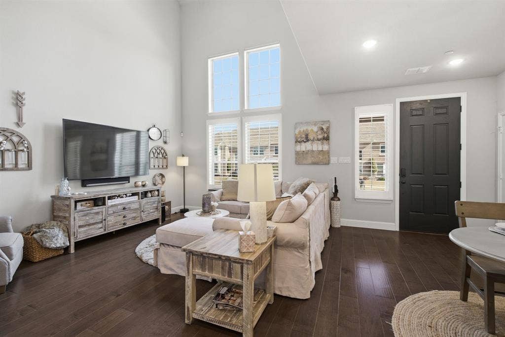 7247 Panicum Drive, Frisco, TX 75033 7247 Panicum Drive, Frisco, TX 75033