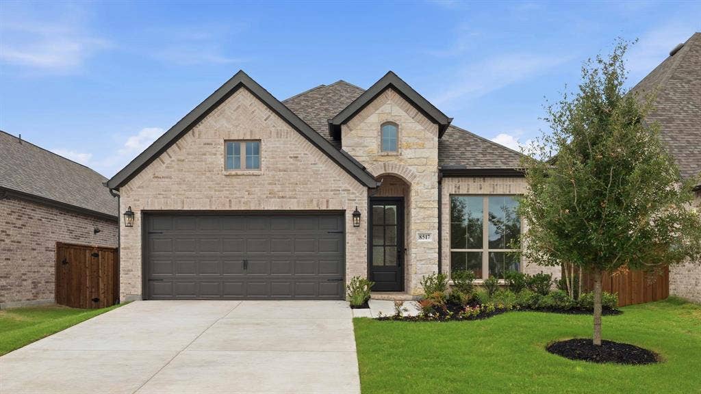 8517 Donaho Trail, McKinney, TX 75071 8517 Donaho Trail, McKinney, TX 75071