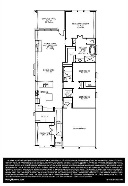 8517 Donaho Trail, McKinney, TX 75071 8517 Donaho Trail, McKinney, TX 75071