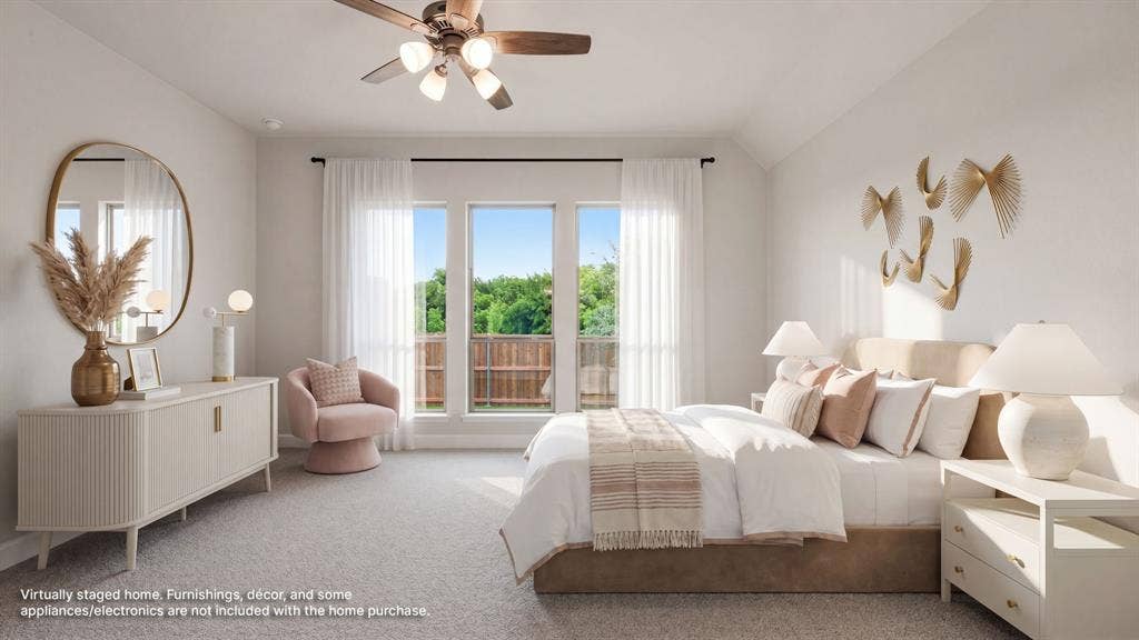 8517 Donaho Trail, McKinney, TX 75071 8517 Donaho Trail, McKinney, TX 75071