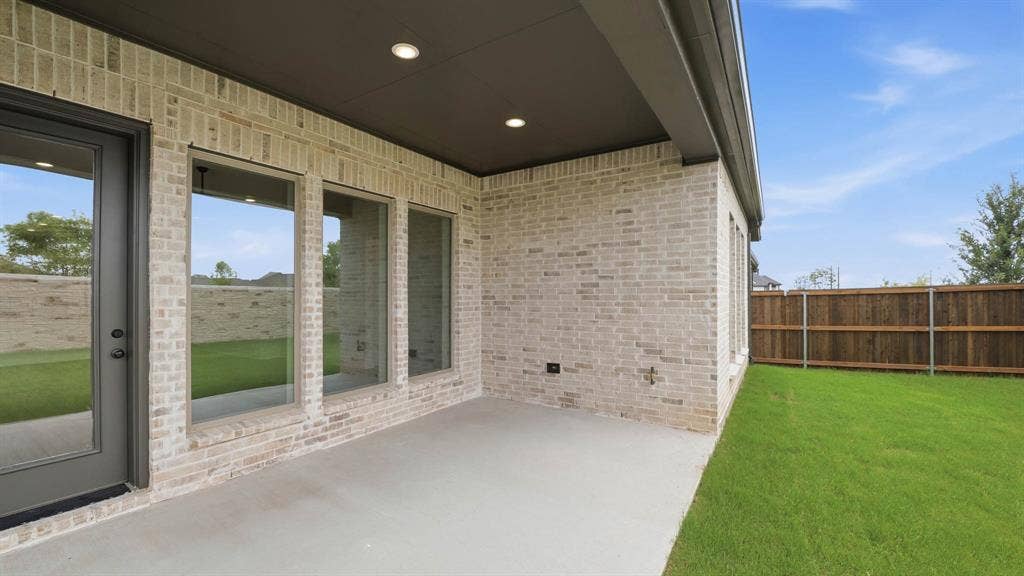 8517 Donaho Trail, McKinney, TX 75071 8517 Donaho Trail, McKinney, TX 75071