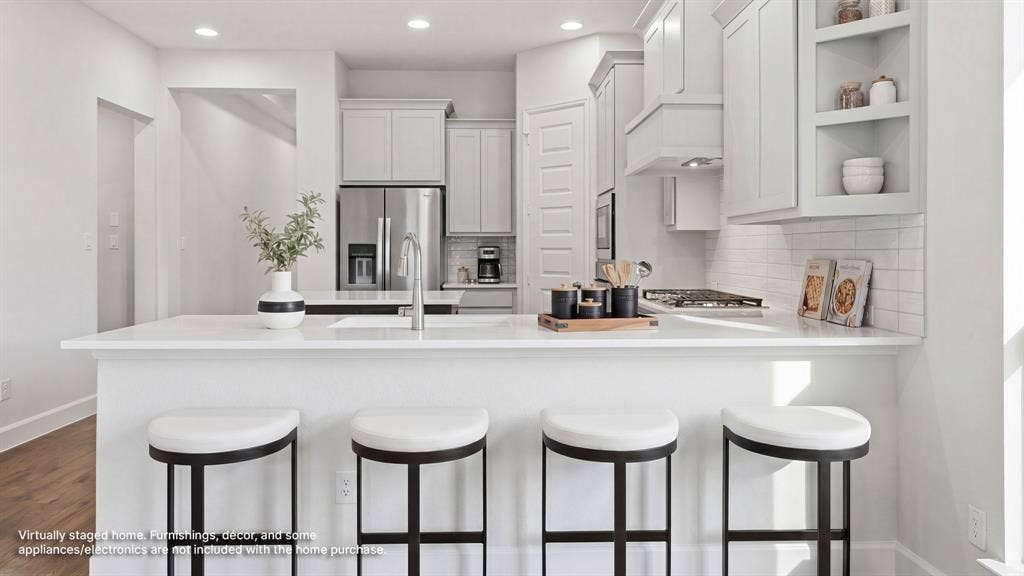 8517 Donaho Trail, McKinney, TX 75071 8517 Donaho Trail, McKinney, TX 75071