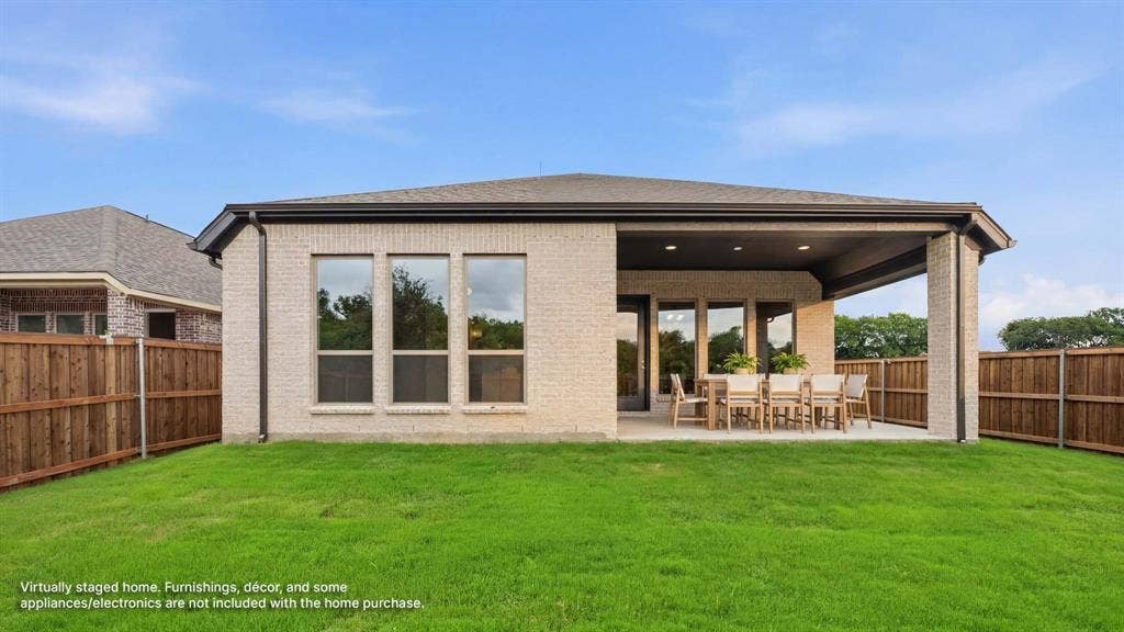 8517 Donaho Trail, McKinney, TX 75071 8517 Donaho Trail, McKinney, TX 75071