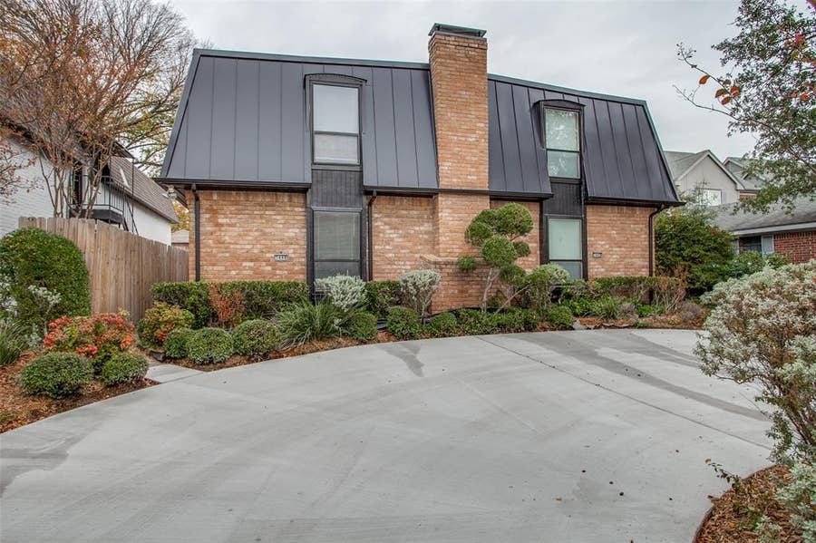 Property photo for 3446 Asbury Street, University Park, TX