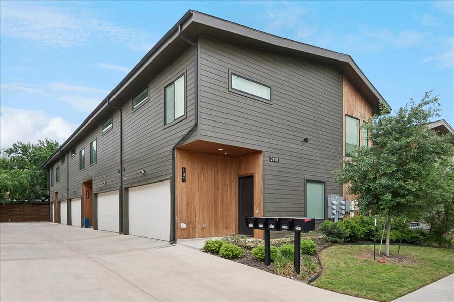 Property photo for 2130 Lovedale Avenue, #102, Dallas, TX