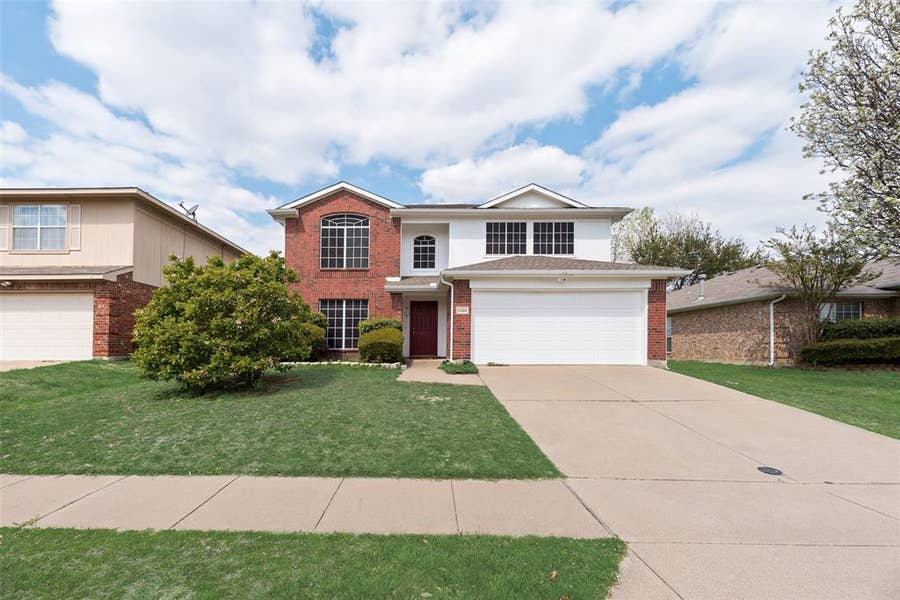 Property photo for 6324 Baltic Avenue, McKinney, TX