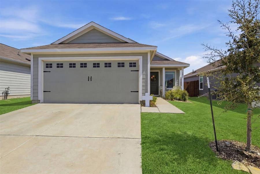 Property photo for 5969 Sumlin Way, Princeton, TX