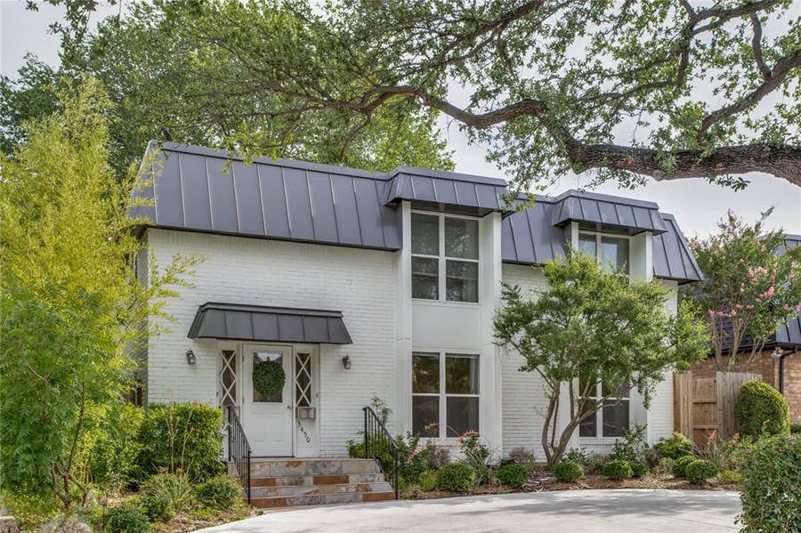 Property photo for 3450 Asbury Street, University Park, TX