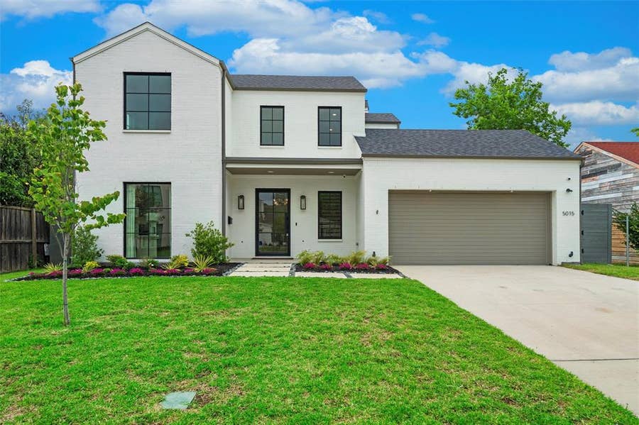 Property photo for 5015 Wenonah Drive, Dallas, TX