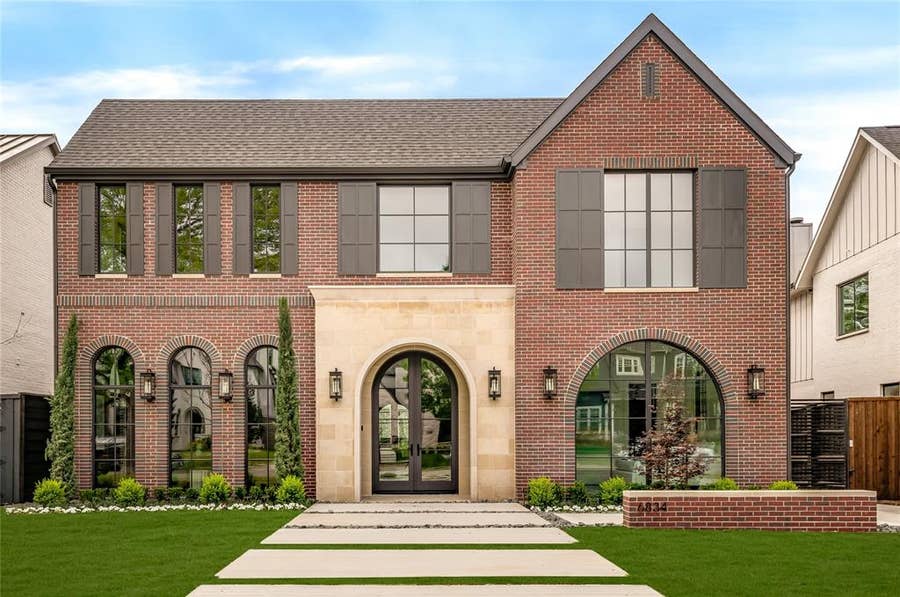 Property photo for 6834 Northridge Drive, Dallas, TX