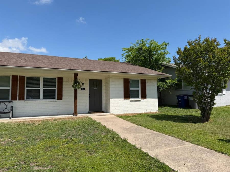 Property photo for 416 Dogwood Avenue, Princeton, TX