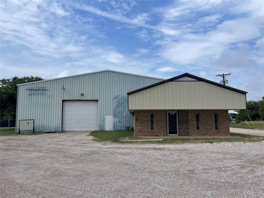 Property photo for 575 Proffitt Street, #A, Midlothian, TX