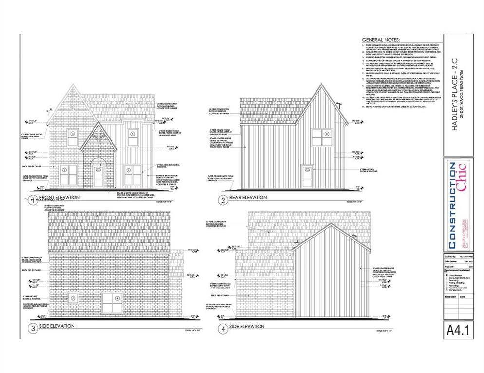 2700 S 2nd, #B, Waco, TX 76706
