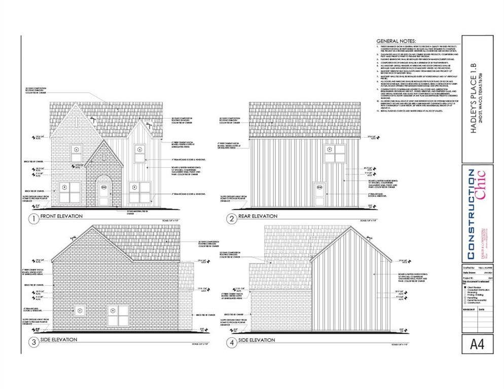 2700 S 2nd, #B, Waco, TX 76706