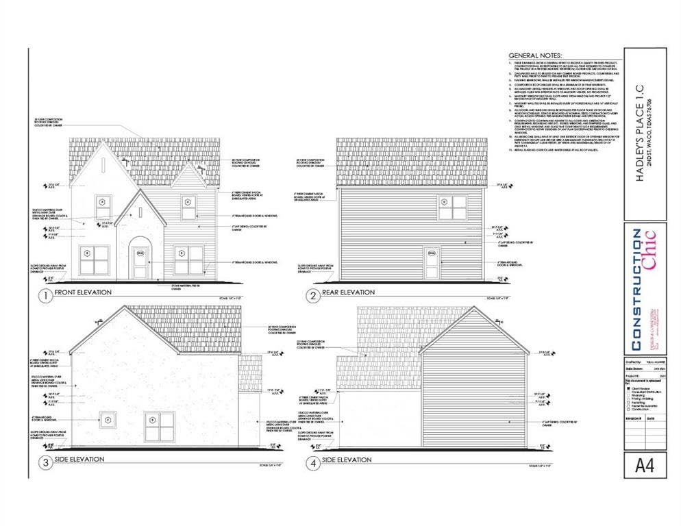 2700 S 2nd, #B, Waco, TX 76706