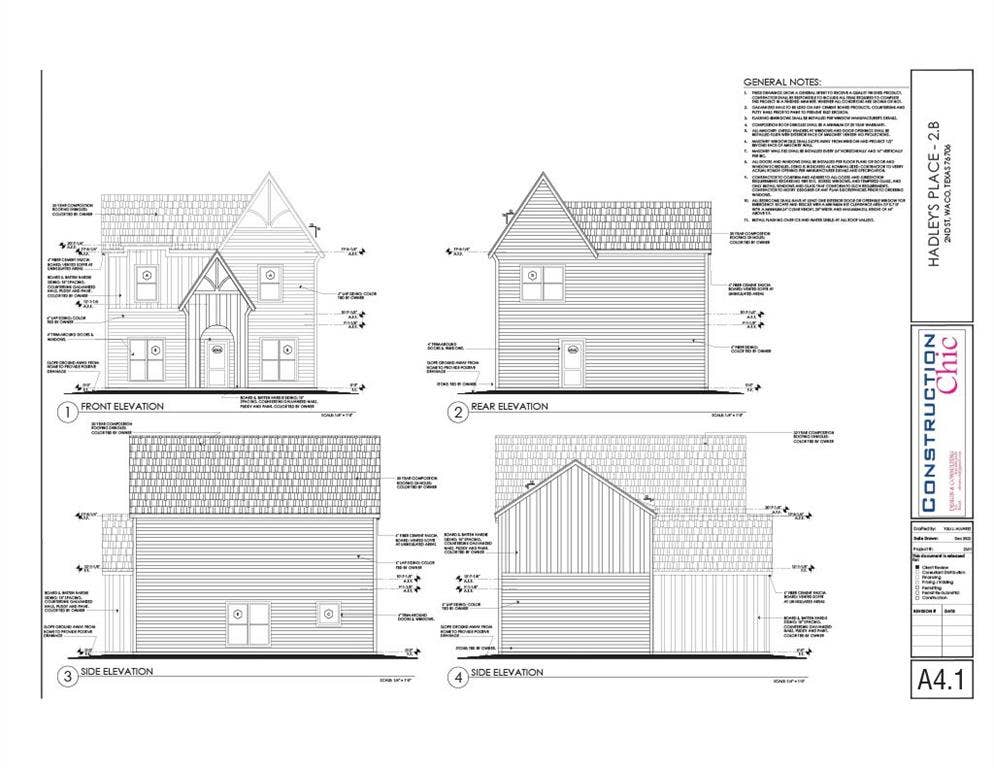 2700 S 2nd, #J, Waco, TX 76706 2700 S 2nd, #J, Waco, TX 76706