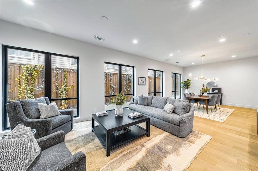 Property photo for 3601 Routh Street, #1B, Dallas, TX