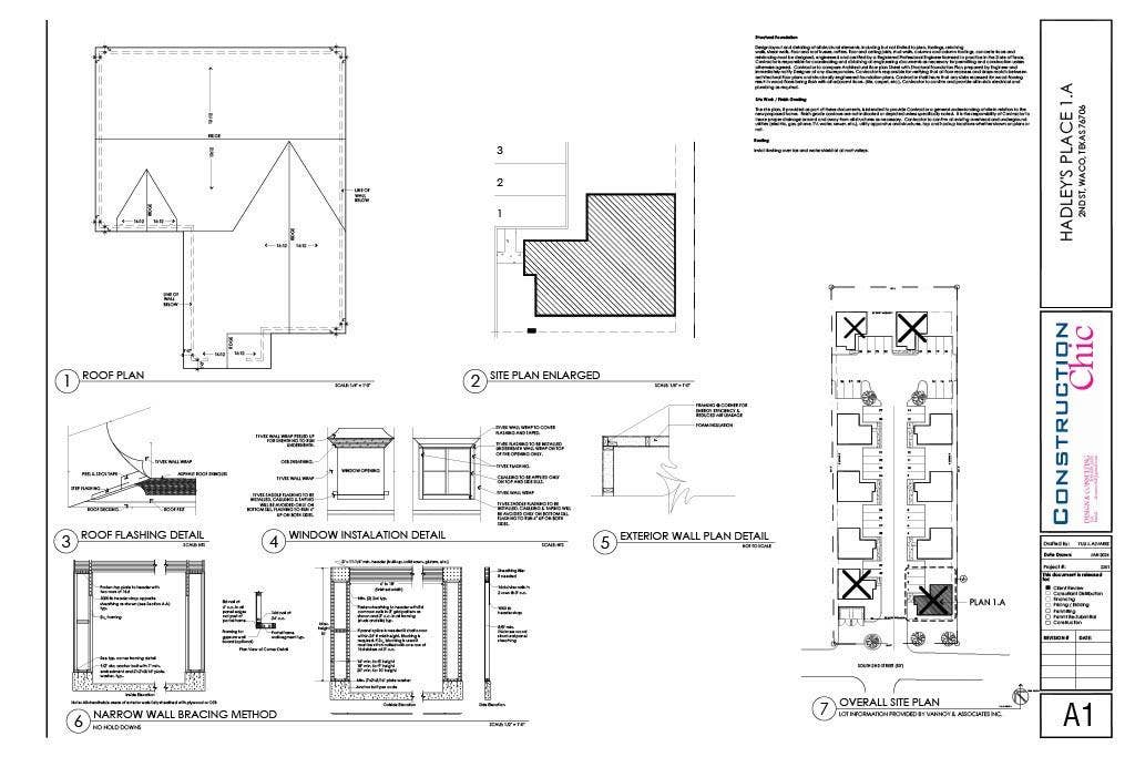 2700 S 2nd, #H, Waco, TX 76706