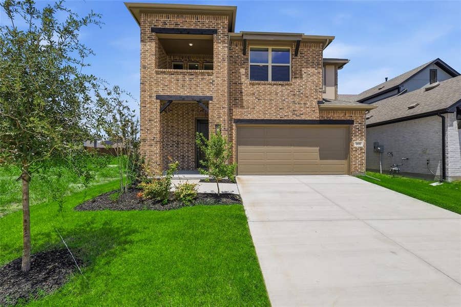 Property photo for 808 Antioch Drive, Princeton, TX