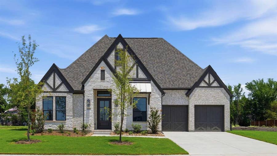 Property photo for 1832 Forest Park Court, Celina, TX