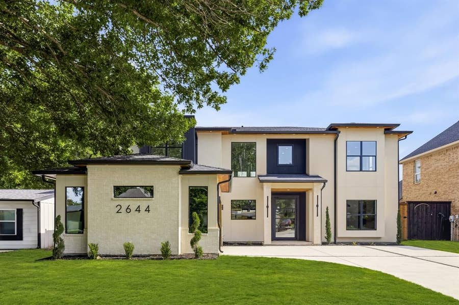 Property photo for 2644 Leta Mae Lane, Farmers Branch, TX