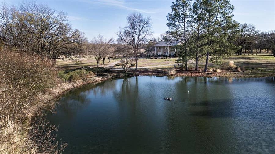 Property photo for 6569 Fm 2947, #4 acres, Quinlan, TX