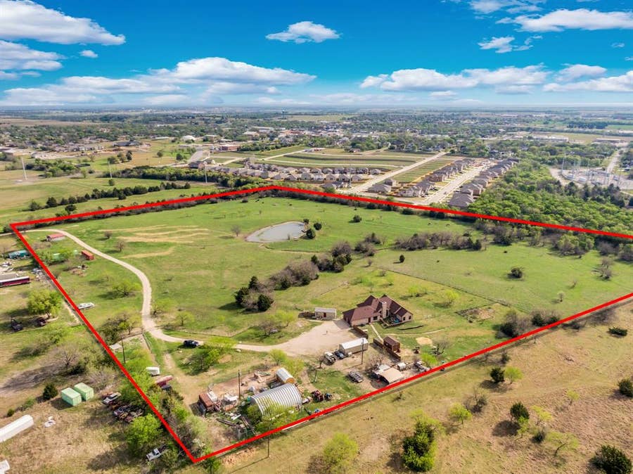 Property photo for 508 Fm 983, Ferris, TX