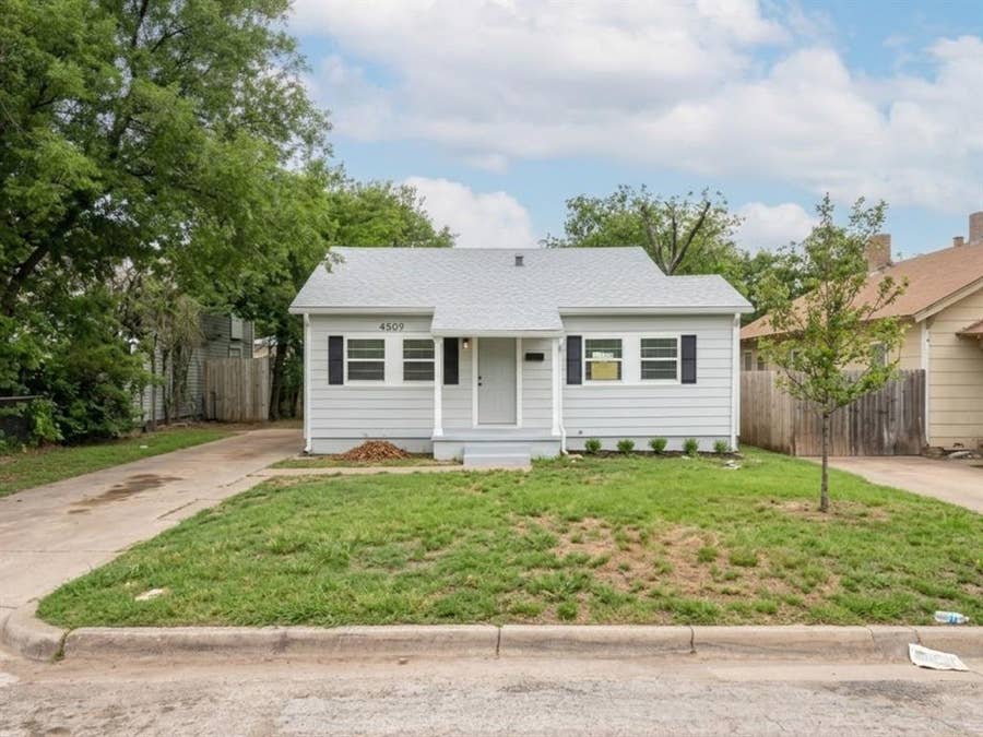 Property photo for 4509 Sandage Avenue, Fort Worth, TX