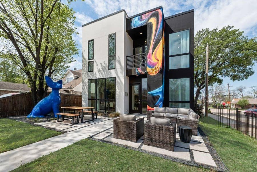 Property photo for 3415 Chihuahua Avenue, Dallas, TX