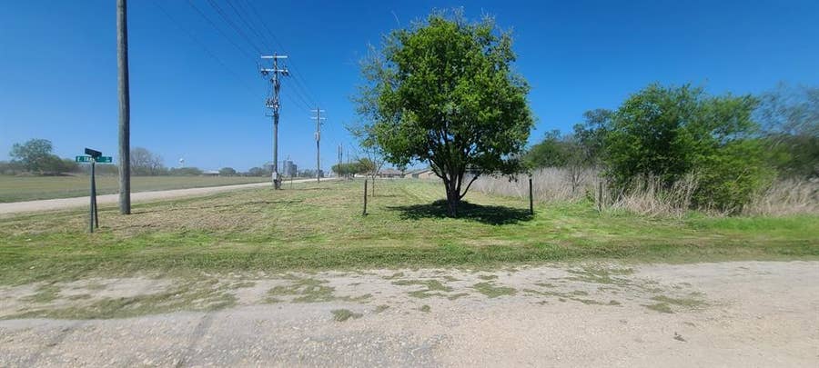 Property photo for TBD E Travis Avenue, Mart, TX