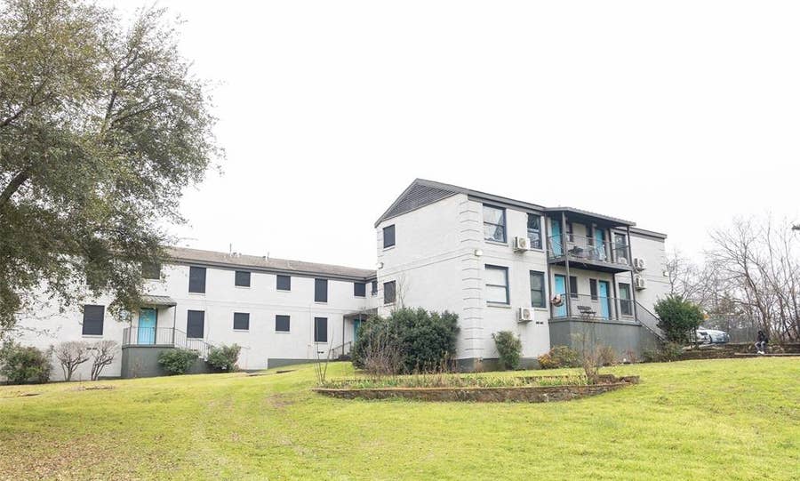 Property photo for 2401 Berwick Avenue, Dallas, TX