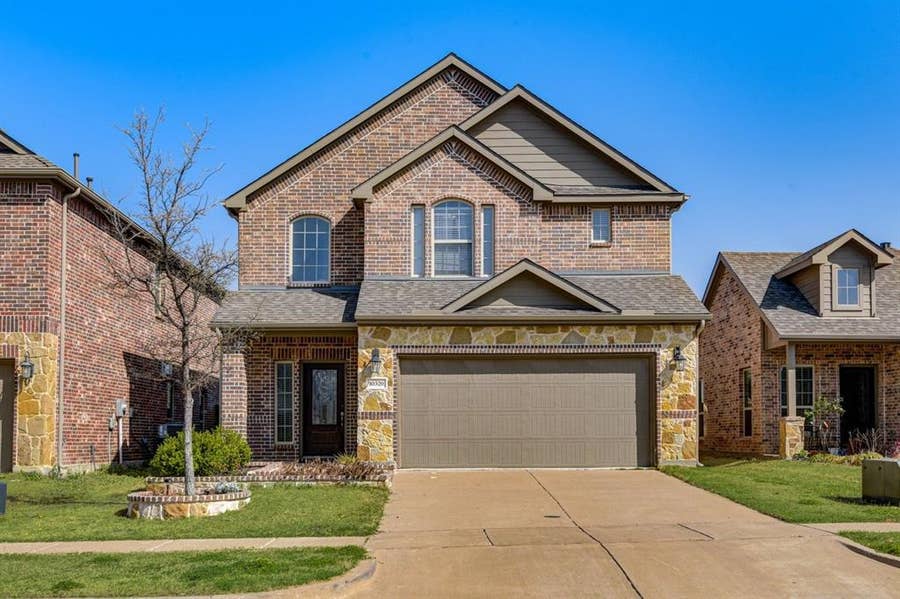Property photo for 10320 Cotulla Place, McKinney, TX