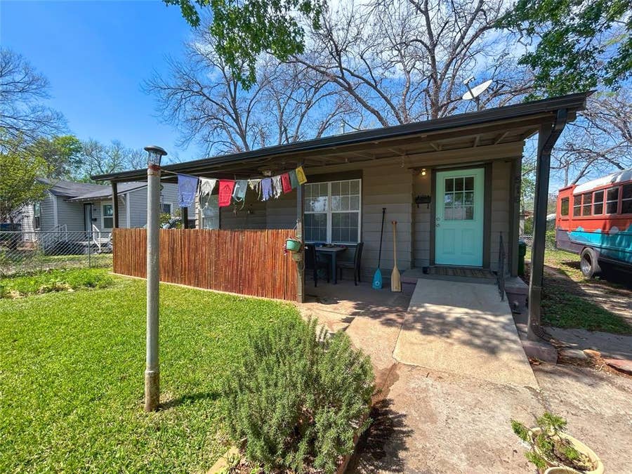 Property photo for 516 Harlem Avenue, Waco, TX
