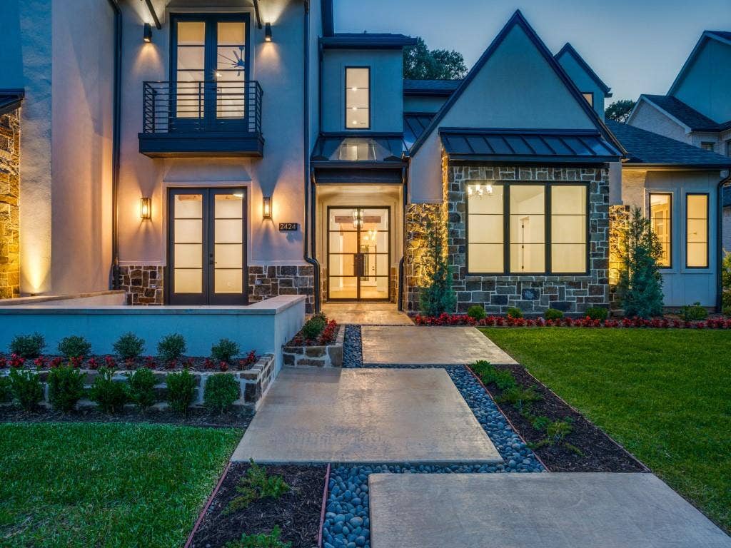 2424 Bellview Circle, Tyler, TX 75709 2424 Bellview Circle, Tyler, TX 75709