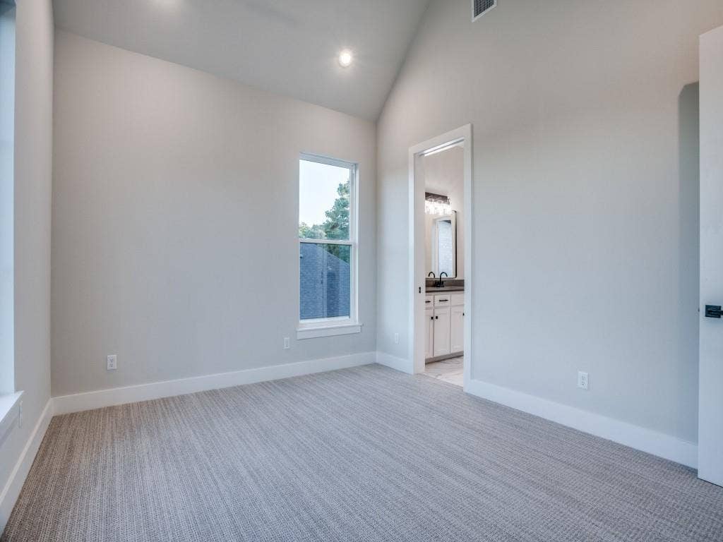 2424 Bellview Circle, Tyler, TX 75709 Bedroom 4