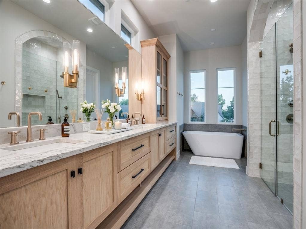 2424 Bellview Circle, Tyler, TX 75709 2424 Bellview Circle, Tyler, TX 75709