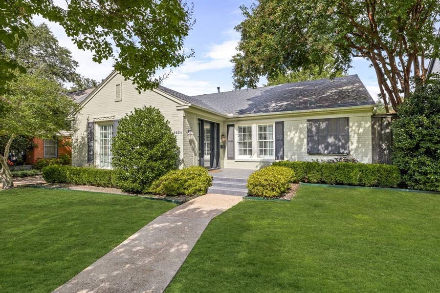 Property photo for 4684 S Versailles Avenue, Highland Park, TX