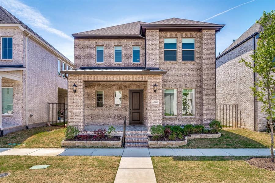 Property photo for 9435 Keep Street, Frisco, TX