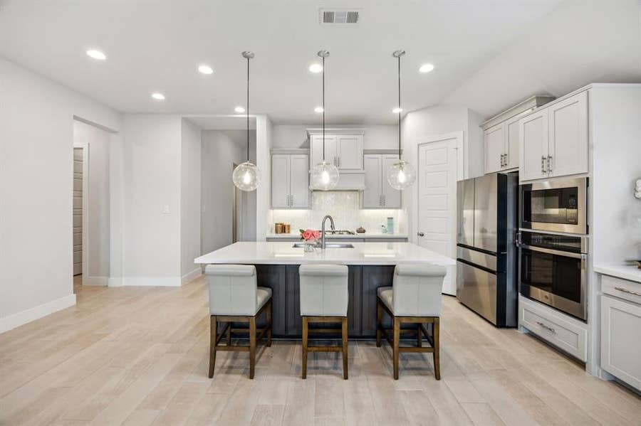 Property photo for 1232 Rushcroft Way, Forney, TX