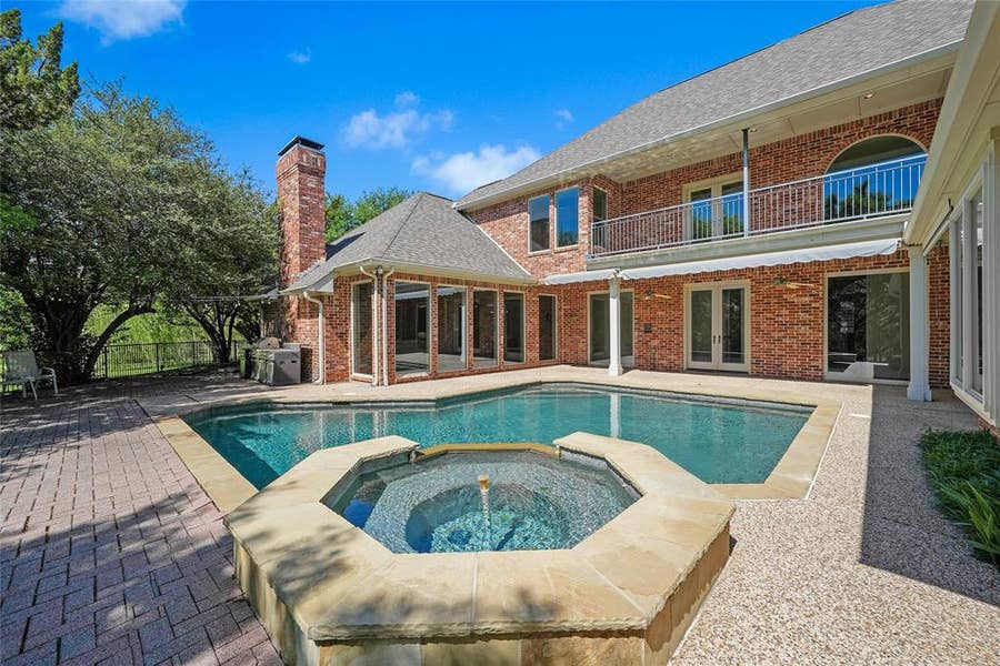 Property photo for 4604 Lawson Court, Plano, TX