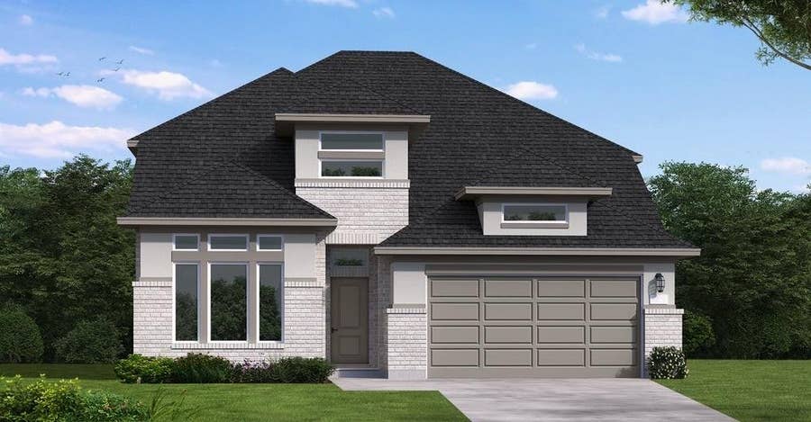 Property photo for 909 Goldenwave Trail, Wylie, TX