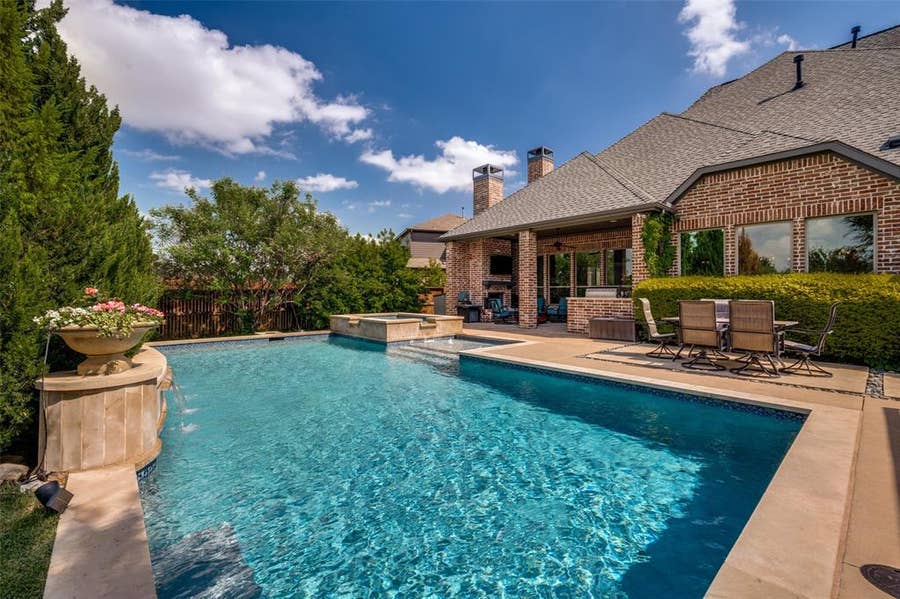 Property photo for 1425 Teasley Lane, Celina, TX